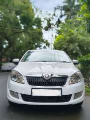 Skoda Rapid 1.6 TDI Ambition Plus